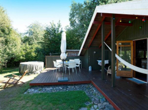 5 person holiday home in J gerspris, Jægerspris